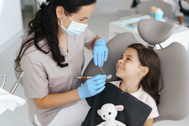 Best Emergency Treatment for Dental Infections or Abscesses in Manhattan, KS